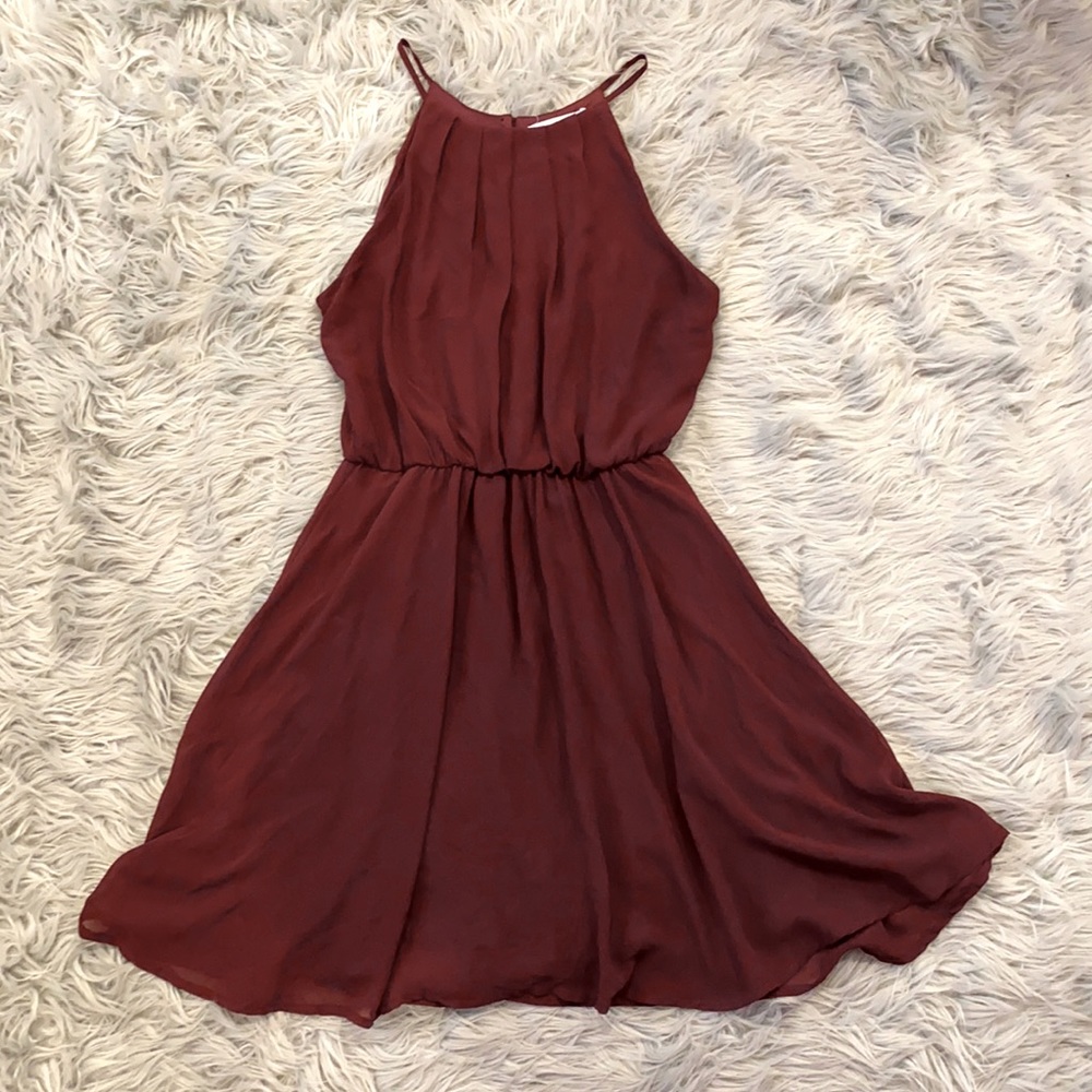 Lush Dress- Size S